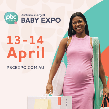 Pregnancy, Babies & Children's Expo