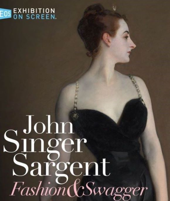 Exhibition On Screen - John Singer Sargent