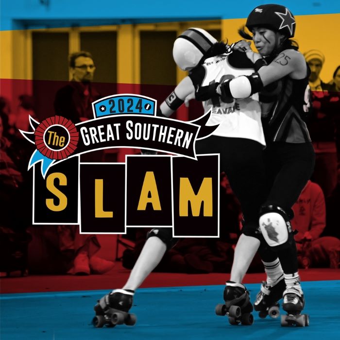 The Great Southern Slam