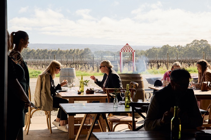 Fleurieu Food Festival