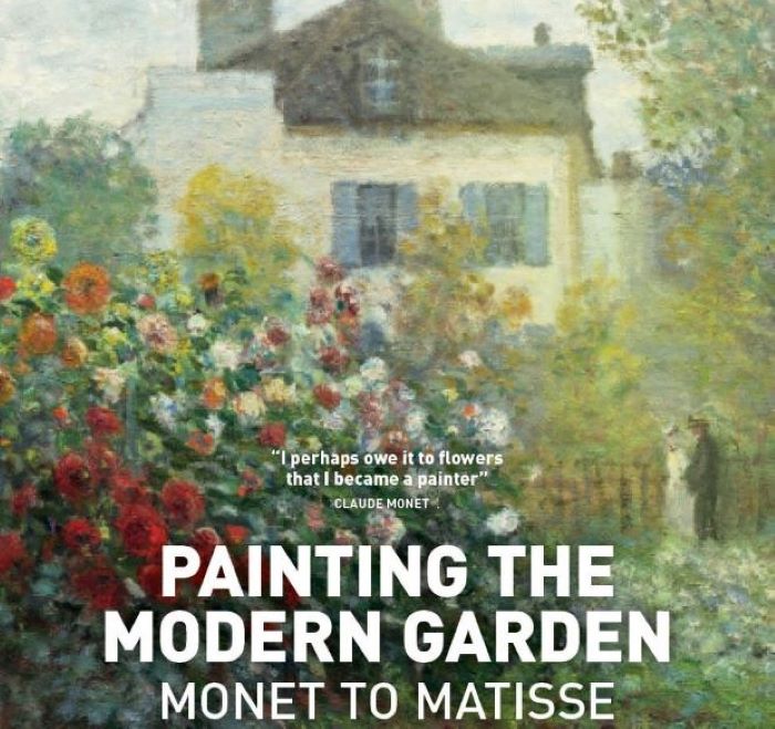 Exhibition On Screen - Monet to Matisse