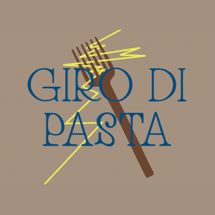 Varney Wines x Giro Di Pasta