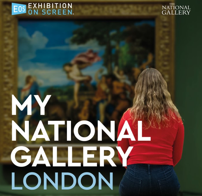 Exhibition On Screen - My National Gallery