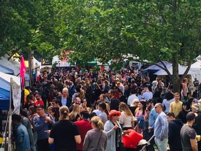 Vegan Festival Adelaide