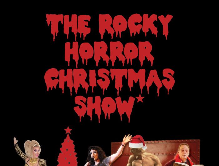 Rocky Horror Christmas Show