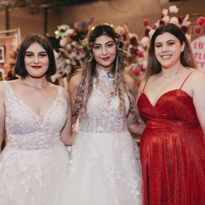 Adelaide's Annual Wedding Expo 2025 - Adelaide Entertainment Centre