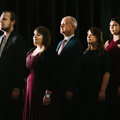 Heal You - Adelaide Chamber Singers for Adelaide Festival