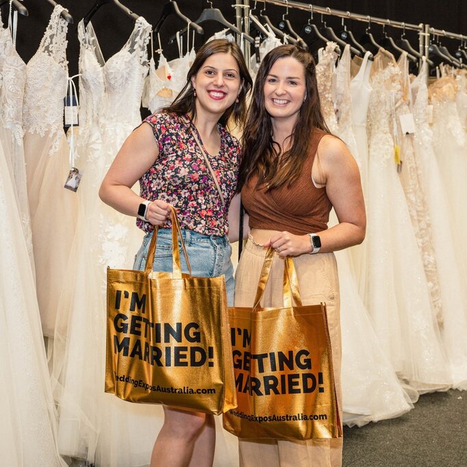 Adelaide's Annual Wedding Expo 2025 Adelaide Convention Centre