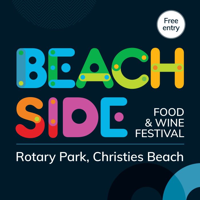 City of Onkaparinga - Beachside Food and Wine Festival 2025