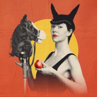 Elf Lyons: Horses