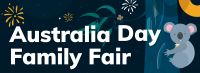 Australia Day Family Fair 2026