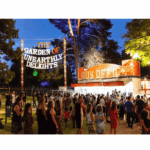 The Garden of Unearthly Delights 2026