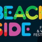 Beachside Food and Wine Festival