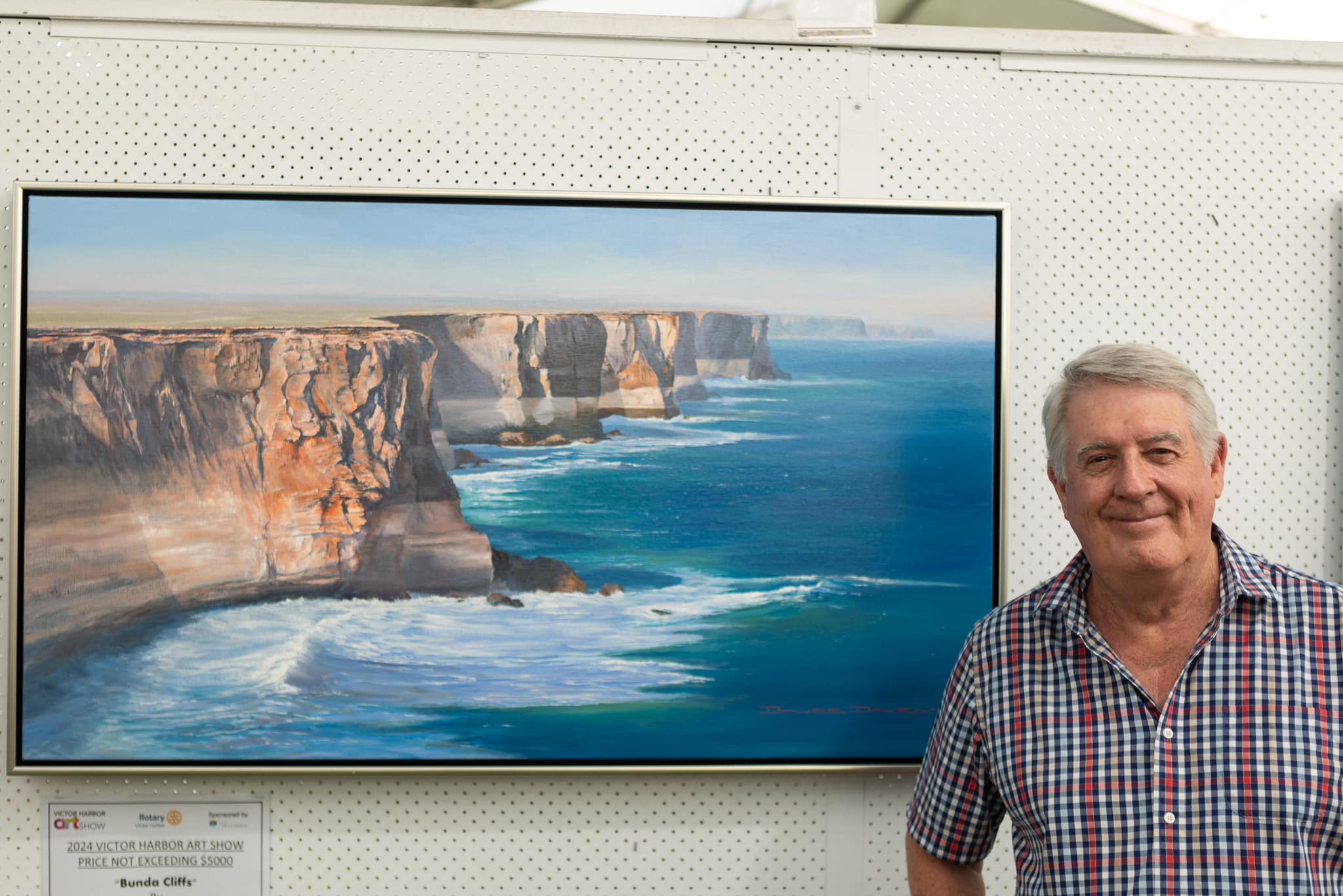Victor Harbor Artshow