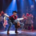 FOOTLOOSE: THE MUSICAL