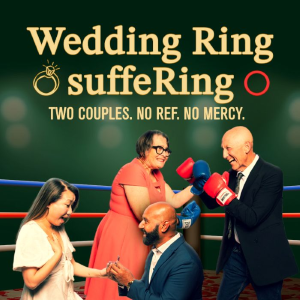 Wedding Ring, SuffeRing