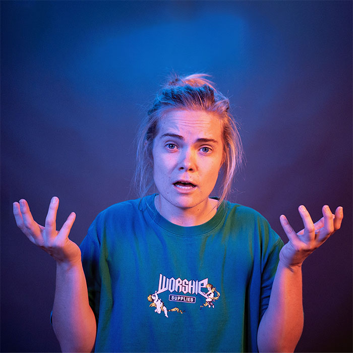 I'm Gay But I Know Jesus