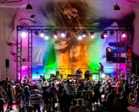 Amplifii Music Festival