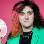 Assigned Magician at Birth