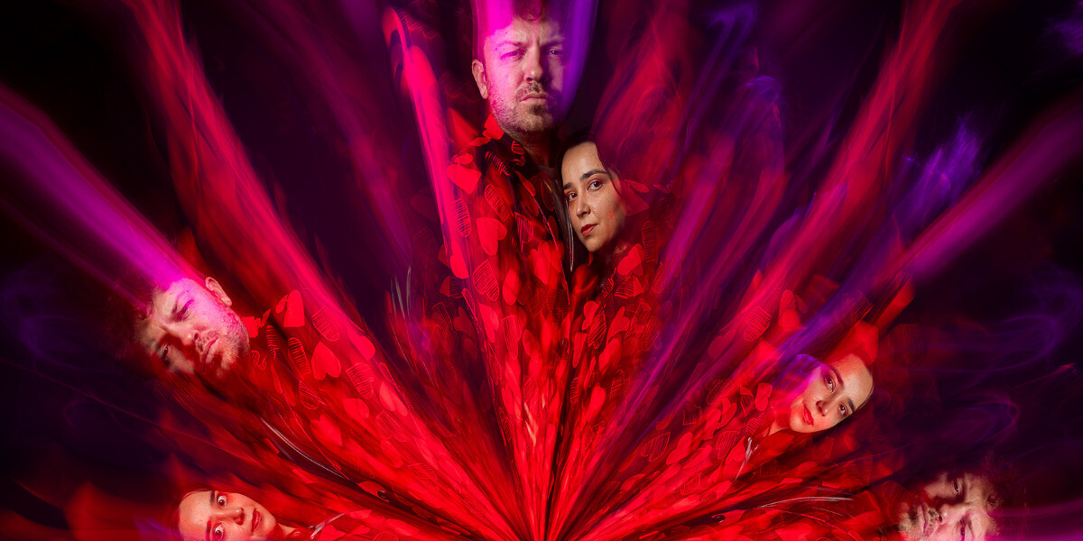 Date Night: Hot Events Near Me (comedy show)