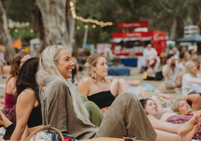 Goodness Me Festival