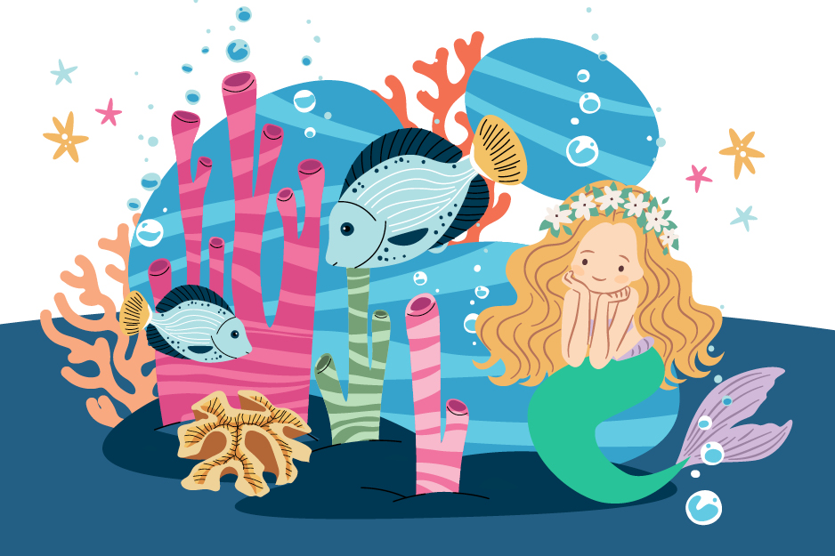 Semaphore Seaside Shellabration