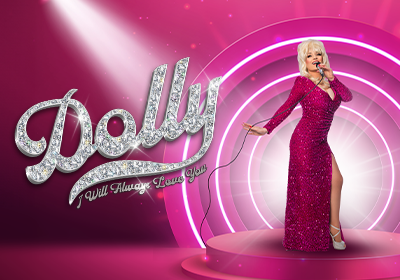 DOLLY: I Will Always Love You