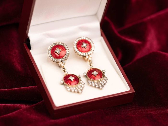 Gerard McCabe’s popular antique jewellery roadshow returns to Adelaide Arcade on 14 August 2026