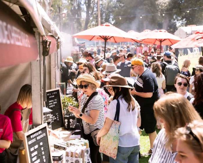 Cheese Fest 2026